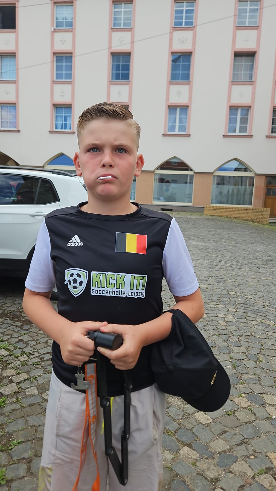 Lino Lionel Lennox Löwe