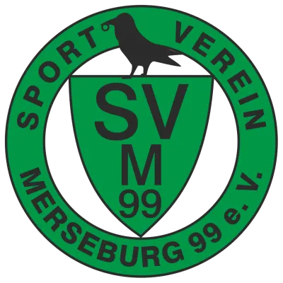 SV Merseburg 99 e.V.